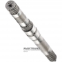 Wał pośredni 46RE, 46RH, 47RE, 47RH, A518, A618 - długość wału 400 mm, 4471504