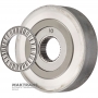 Koło zębate planetarne 1-2-R - 82 zęby (Ø zewn. 113,65 mm), 30 rowków