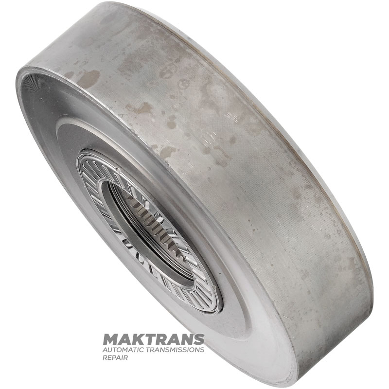 Koło zębate planetarne 1-2-R - 82 zęby (Ø zewn. 113,65 mm), 30 rowków