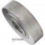 Koło zębate planetarne 1-2-R - 82 zęby (Ø zewn. 113,65 mm), 30 rowków