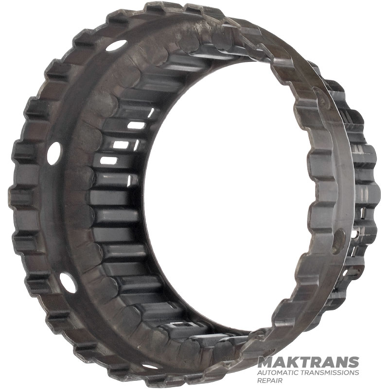 Piasta sprzęgła przód VAG 01M, 01N, 01P - wysokość 56 mm