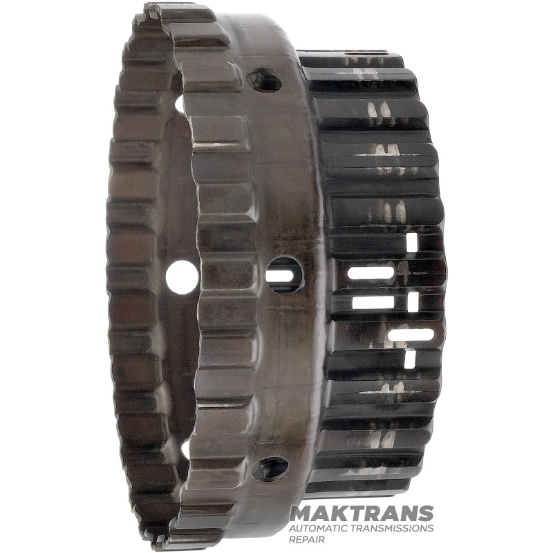 Piasta sprzęgła przód VAG 01M, 01N, 01P - wysokość 56 mm