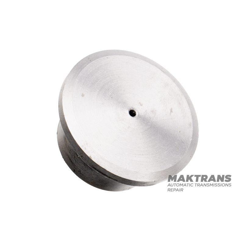 Jednostka napędowa VAG 0BT/0BH (DQ500) — MAKTRANS Manufacturing