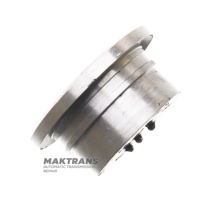Jednostka napędowa VAG 0BT/0BH (DQ500) — MAKTRANS Manufacturing
