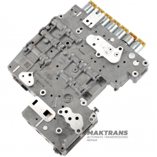 Kompletne obudowy z elektromagnesami (suche, nietestowane) FORD 6R60, 6R80 — tabliczka AL3P-7Z490-BA