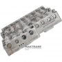 Kompletne obudowy z elektromagnesami (suche, nietestowane) FORD 6R60, 6R80 — tabliczka AL3P-7Z490-BA