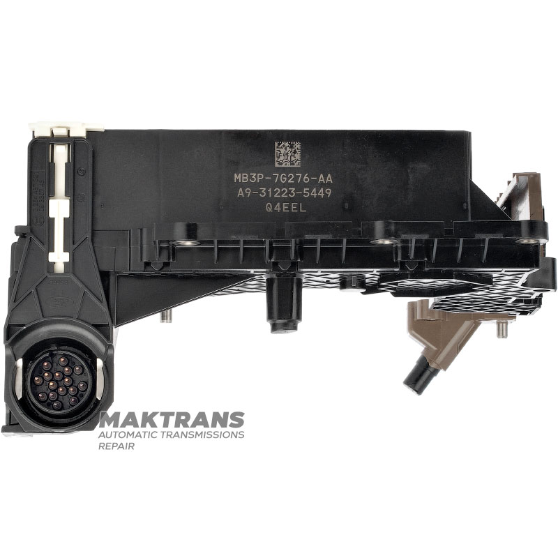 Płyta elektryczna (bez TCM) FORD 6R60, 6R80 — MB3P-7G276-AA