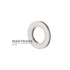 Podkładka oporowa (koszyk łożyska) VAG 09D / AISIN WARNER TR-60SN — (50,30 x 28,90 x 4)
