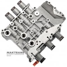 Korpus zaworu kompletny z elektromagnesami ALLISON seria 3000 MD3060 — 29542934, 29558102, 29541897, 29544297