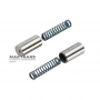 Korpus zaworu kompletny z elektromagnesami ALLISON seria 3000 MD3060 — 29542934, 29558102, 29541897, 29544297