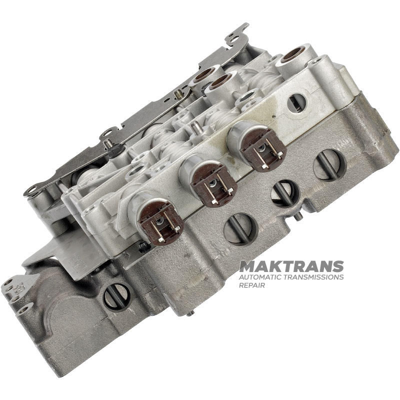 Korpus zaworu kompletny z elektromagnesami ALLISON seria 3000 MD3060 — 29542934, 29558102, 29541897, 29544297
