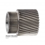 Koło słoneczne mechanizmu różnicowego GM 6T40, 6T45 - 31 zębów (Ø zewn. 46,85 mm)