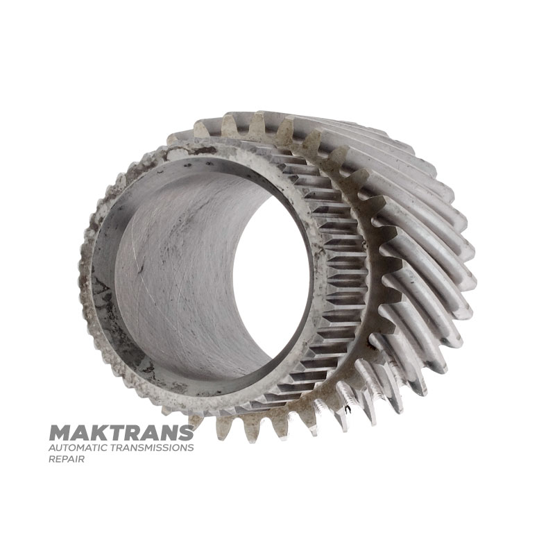 Koło słoneczne mechanizmu różnicowego GM 6T40, 6T45 - 31 zębów (Ø zewn. 46,85 mm)