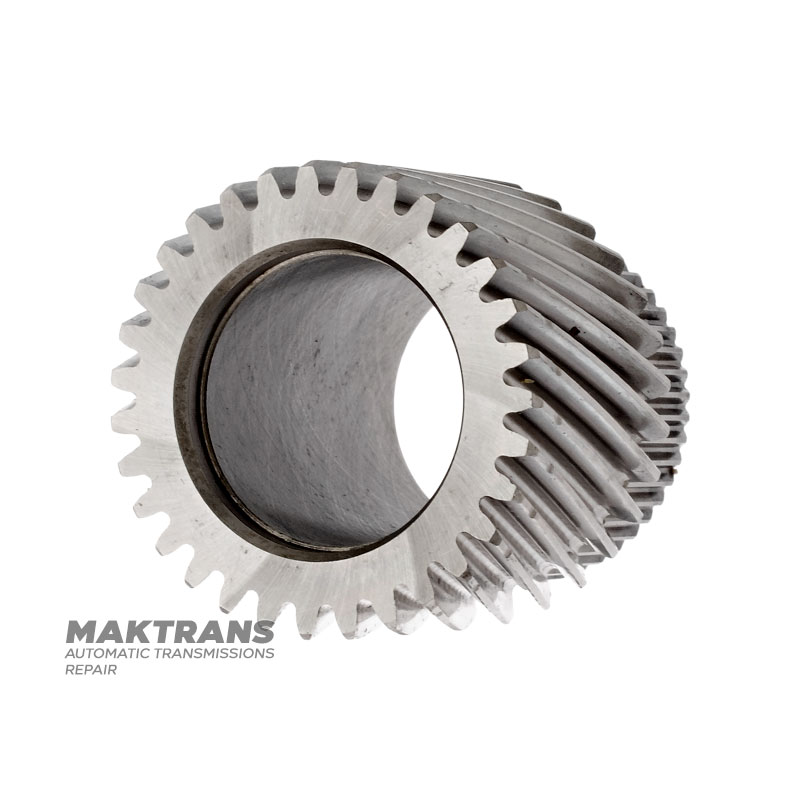 Koło słoneczne mechanizmu różnicowego GM 6T40, 6T45 - 31 zębów (Ø zewn. 46,85 mm)