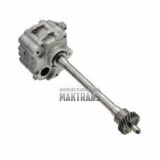 Pompa oleju do zespołu hydraulicznego VAG CVT 01J, 01T VL300 — LH2112968, G1C700302, (25 zębów, Ø zewnętrzna 39,05 mm)