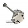 Pompa oleju do zespołu hydraulicznego VAG CVT 01J, 01T VL300 — LH2112968, G1C700302, (25 zębów, Ø zewnętrzna 39,05 mm)