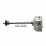 Pompa oleju do zespołu hydraulicznego VAG CVT 01J, 01T VL300 — LH2112968, G1C700302, (25 zębów, Ø zewnętrzna 39,05 mm)