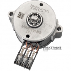 Silnik pompy oleju elektrycznego VAG DSG7 0AM DQ200 — 0AM325583E, SVM0AM325583E