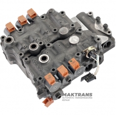 Korpus zaworu kompletny z elektromagnesami ALLISON 3000 Series MD3070 — WTEC designe, płyta separująca MD7448, 29506434
