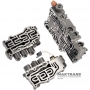 Korpus zaworu kompletny z elektromagnesami ALLISON 3000 Series MD3070 — WTEC designe, płyta separująca MD7448, 29506434