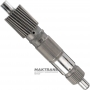 ALLISON 3000 Series Tylny wałek pośredni planetarny/koło słoneczne, MD3560 - 29501543, długość wału 289 mm, koło słoneczne 27 zębów (średnica zewnętrzna 51,50 mm)