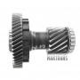 Wał pośredni mechanizmu różnicowego TOYOTA UA80E, UA80F — 3508048030, 350800E010, 16 zębów (średnica zewnętrzna 71 mm) / 49 zębów (średnica zewnętrzna 136,70 mm)