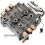 Korpus wykonawczy z elektromagnesami ALLISON series 3000, 4000 – konstrukcja WTEC, płyta separująca MD3588A, 23049305, 23049306