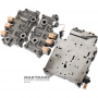 Korpus wykonawczy z elektromagnesami ALLISON series 3000, 4000 – konstrukcja WTEC, płyta separująca MD3588A, 23049305, 23049306