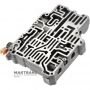 Korpus wykonawczy z elektromagnesami ALLISON series 3000, 4000 – konstrukcja WTEC, płyta separująca MD3588A, 23049305, 23049306