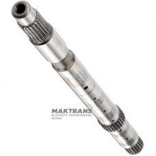 Wał użytkowy GM 6T30 (Gen3), 6T31 - 24277568 (długość 260,40 mm)