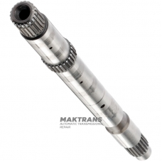Wał użytkowy GM 6T30 (Gen3), 6T31 - 24277568 (długość 260,40 mm)
