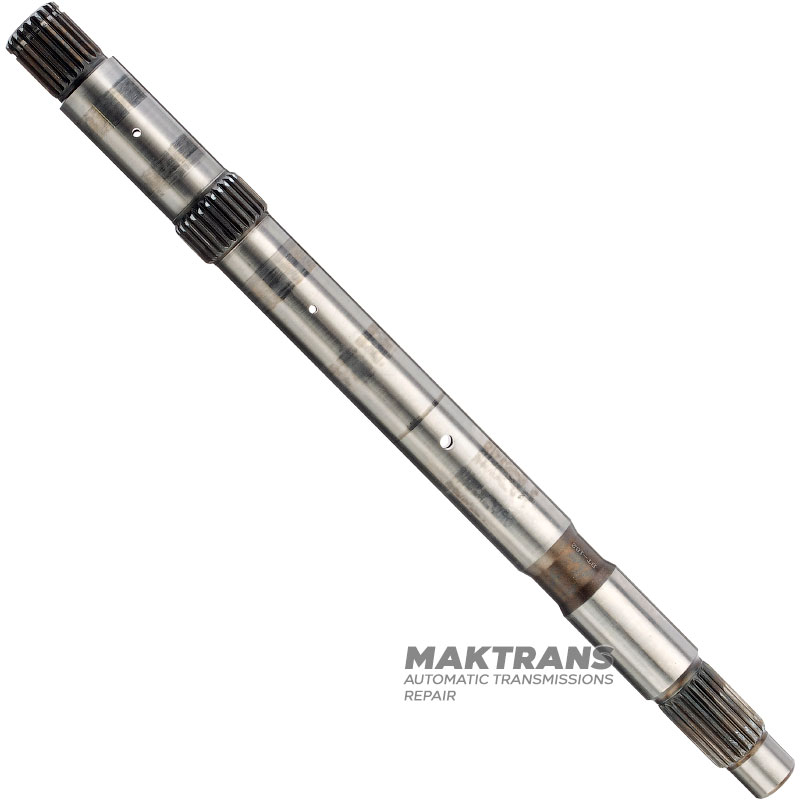 Wał użytkowy GM 6T30 (Gen3), 6T31 - 24277568 (długość 260,40 mm)