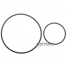 Zestaw pierścieni gumowych Forward Clutch CHERY CVT QR019CHA