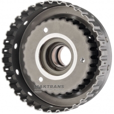 Przekładnia planetarna słoneczna U440E, AW80-41LE - 30 zębów (Ø zewn. 41,45 mm), 3573852020, 3573052010