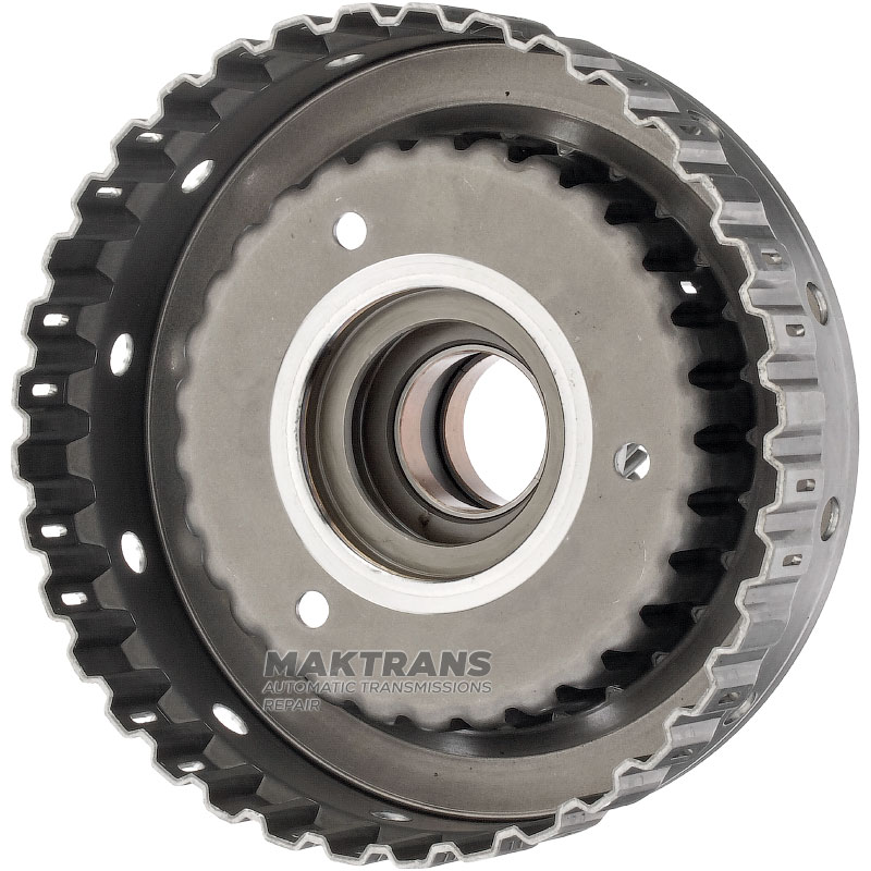Przekładnia planetarna słoneczna U440E, AW80-41LE - 30 zębów (Ø zewn. 41,45 mm), 3573852020, 3573052010