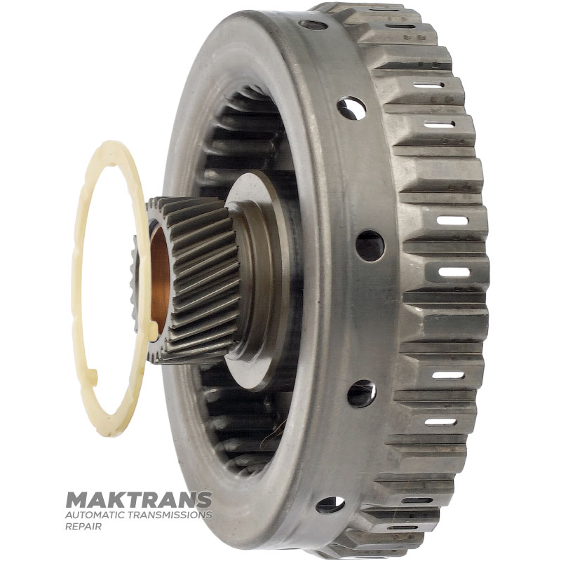 Przekładnia planetarna słoneczna U440E, AW80-41LE - 30 zębów (Ø zewn. 41,45 mm), 3573852020, 3573052010