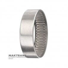 Łożysko igiełkowe bębna sprzęgła C3/C4 TOYOTA UA80E, UA80F — NSK DB504312W (średnica zewnętrzna 47,25 mm, średnica wewnętrzna 43,60 mm, szerokość 13,65 mm)