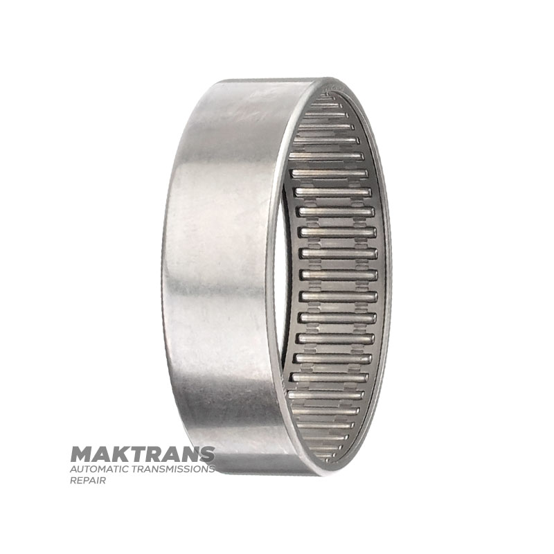 Łożysko igiełkowe bębna sprzęgła C3/C4 TOYOTA UA80E, UA80F — NSK DB504312W (średnica zewnętrzna 47,25 mm, średnica wewnętrzna 43,60 mm, szerokość 13,65 mm)