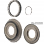 Zestaw gumowych tłoków C2 Sprzęgło TOYOTA UA80E, UA80F, UA81E, UA81F — BPS123A2, BPS118A4 (3560A06020, 3560A48010, 3565248020)