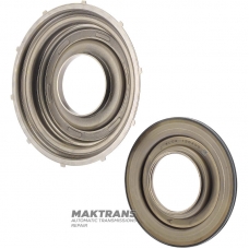 Zestaw gumowych tłoków C2 Sprzęgło TOYOTA UA80E, UA80F, UA81E, UA81F — BPS123A2, BPS118A4 (3560A06020, 3560A48010, 3565248020)