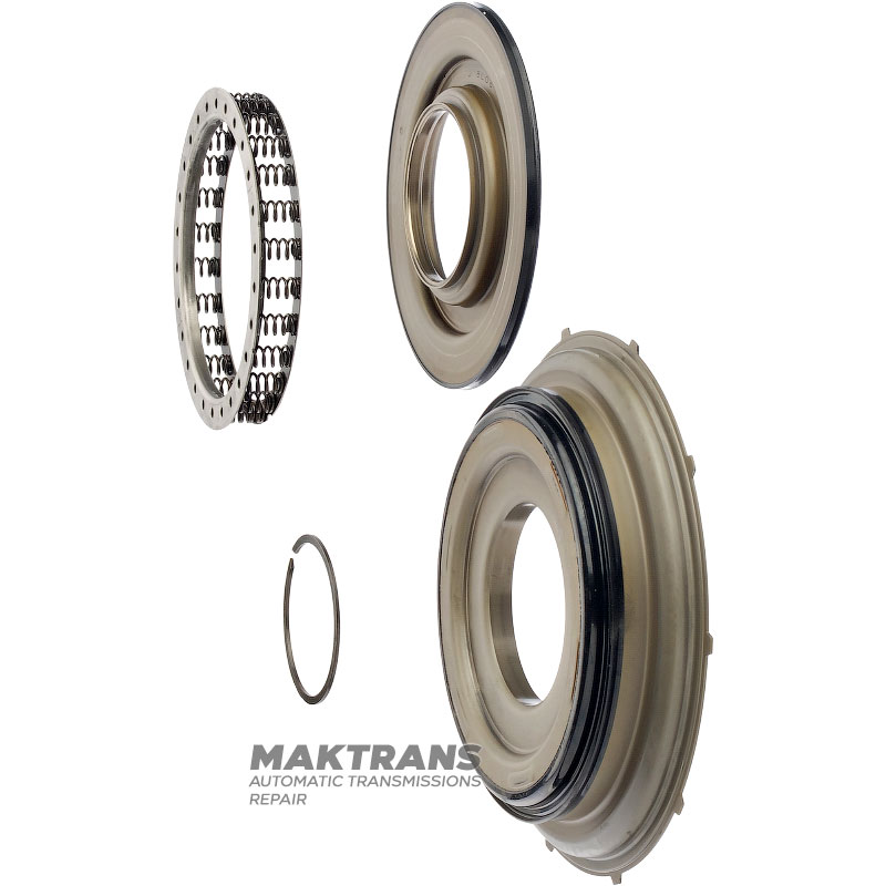 Zestaw gumowych tłoków C2 Sprzęgło TOYOTA UA80E, UA80F, UA81E, UA81F — BPS123A2, BPS118A4 (3560A06020, 3560A48010, 3565248020)