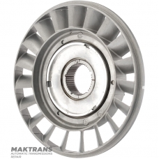 Koło reaktora przetwornika momentu obrotowego ZF 8HP45, 845RE, 850RE — 0711002739 (Ø zewn. 178,20 mm, 40 rowków)