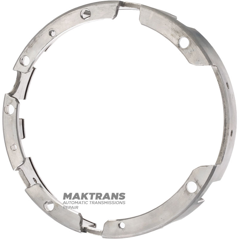 Kosz sprzęgłowy UNDERDRIVE BRAKE A6LF1 — 456153B000, wysokość 41 mm, (z dwoma otworami montażowymi aluminiowego korpusu tłoka UNDERDRIVE BRAKE)