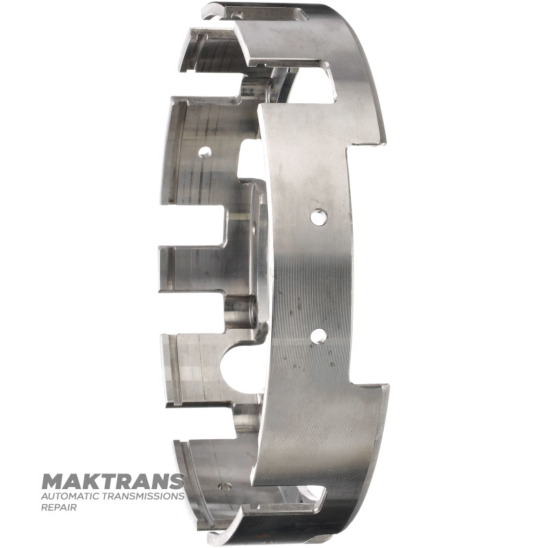 Kosz sprzęgłowy UNDERDRIVE BRAKE A6LF1 — 456153B000, wysokość 41 mm, (z dwoma otworami montażowymi aluminiowego korpusu tłoka UNDERDRIVE BRAKE)