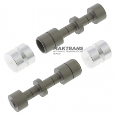 Zawór TCC Shuttle Valve (w rozmiarze +0,015 mm) A4LD-E 4R44E 4R55E 5R55N 5R55W 5R55S