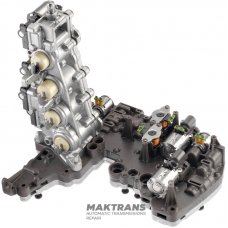 Jednostka sterująca hydrauliczna (mechatronika) skrzynia biegów automatyczna 0B5 (DL501) 0B5325025T 0B5325031N bez jednostki elektronicznej i okablowania - używana, nietestowana