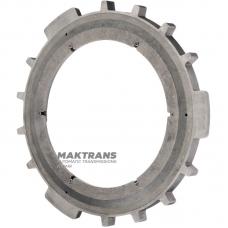 Tarcza podporowa C3 (3-5-R) Sprzęgło ALLISON 1000 — (grubość 15,45 mm, 15 zębów, int.Ø 184,15 mm / 157,95 mm)