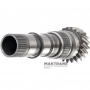 Wał chorobowy K2 Mercedes-Benz DCT 724.0 - 21 zębów (Ř zewn. 60,50 mm), A2462621401