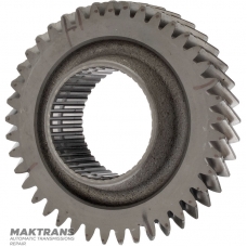 Mercedes-Benz DCT 4th gear pinion 724.0 — 41 zębów (Ø zewn. 97,90 mm), A 2462625900, A 2462623714