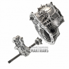 Para główna (10/39) zmontowana z obudową przednią SUBARU TR690 — TR690GB9BA